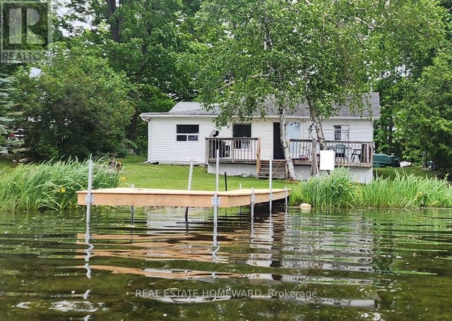 260 South Shores Road, Trent Hills