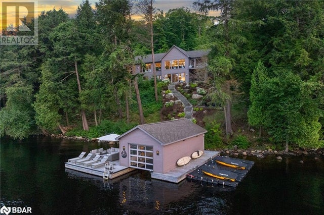 124 Claren Crescent Crescent, Huntsville