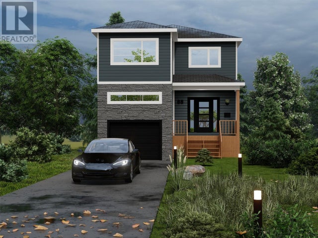 Lot 12 Tucker's Hill Road, St. Philips