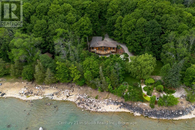 504877 Grey 1 Road, Georgian Bluffs