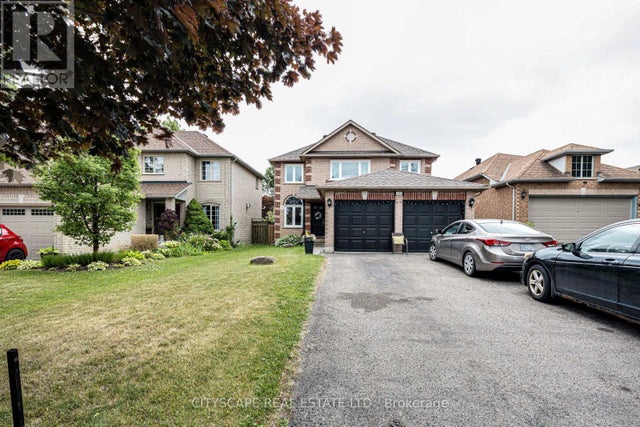 1113 Gossamer Drive, Pickering (liverpool)