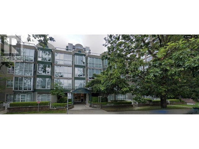 410 3488 Vanness Avenue, Vancouver