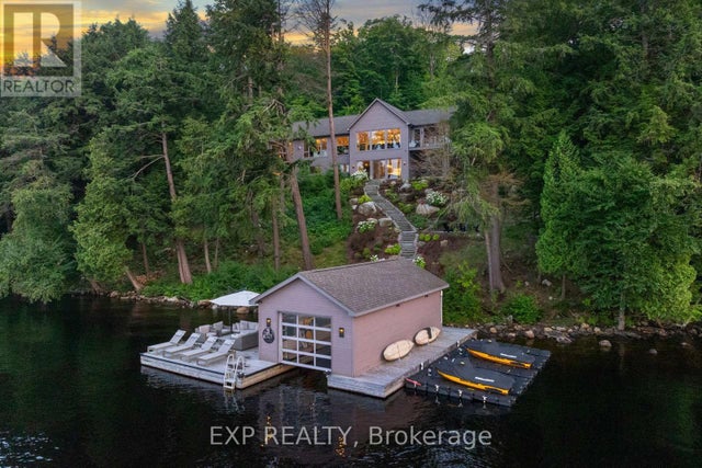 124 Claren Crescent, Huntsville (stisted)