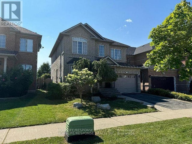 3254 Mcdowell Drive, Mississauga (churchill Meadows)