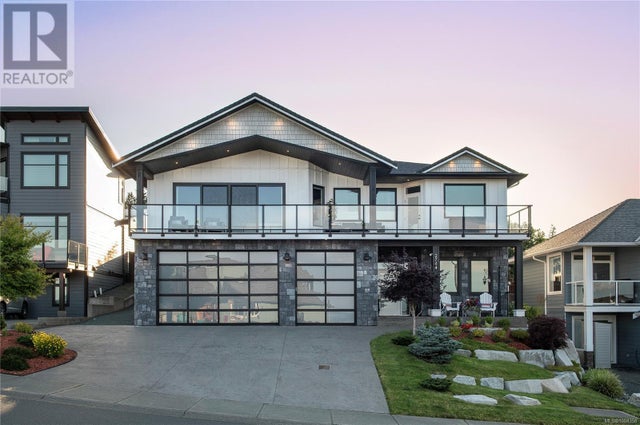 2784 Penfield Rd, Campbell River