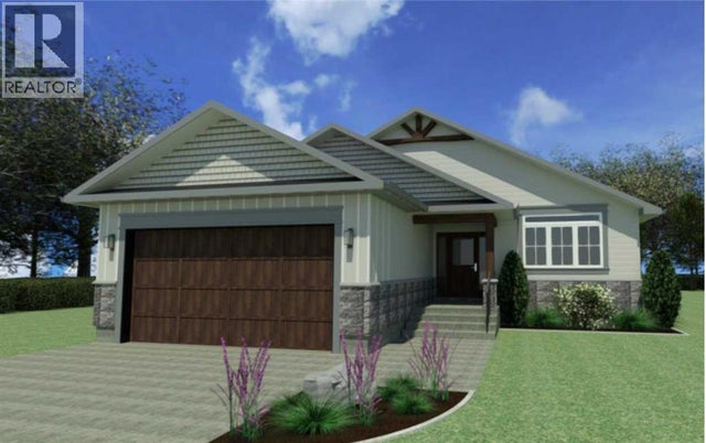 919 Fairway Boulevard W, Cardston