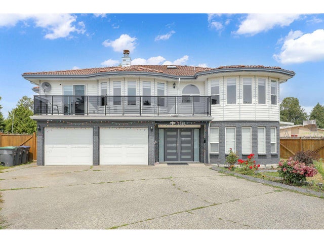 7595 122a Street, Surrey