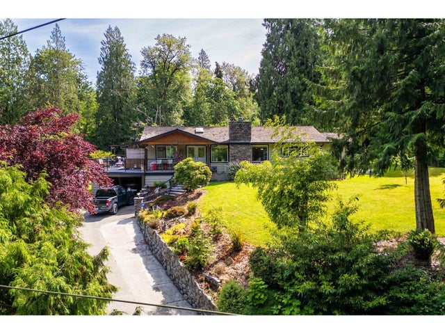 9380 Hayward Street, Mission