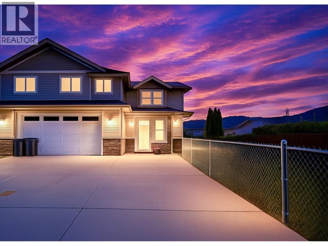 1890b Sage Street, Merritt