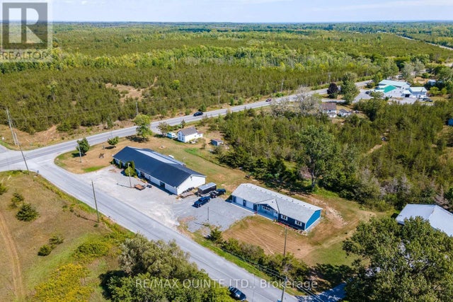 7 Clarke Road, Prince Edward County (hallowell Ward)