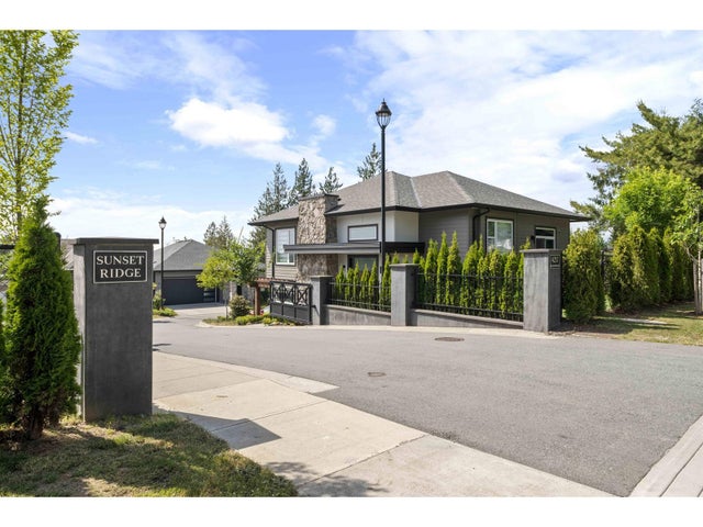 36 4217 Old Clayburn Road, Abbotsford
