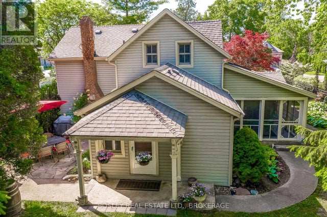 670 King Street, Niagara-On-The-Lake (town)