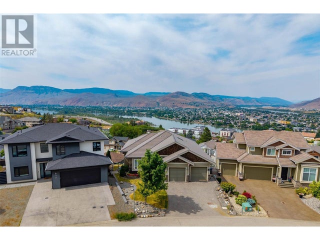 842 Guerin Creek Way, Kamloops