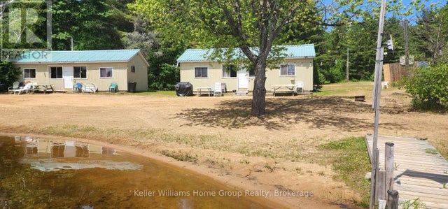 662 Long Lake Road, Madawaska Valley