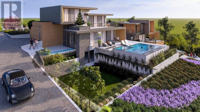 1337 Ottawa Avenue, West Vancouver