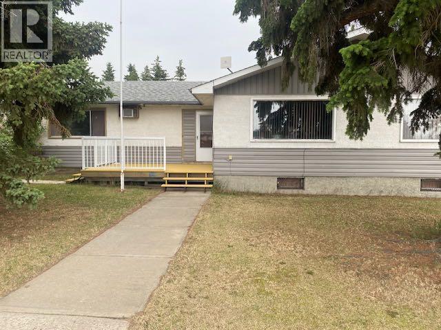 5325 53 Avenue, Bashaw