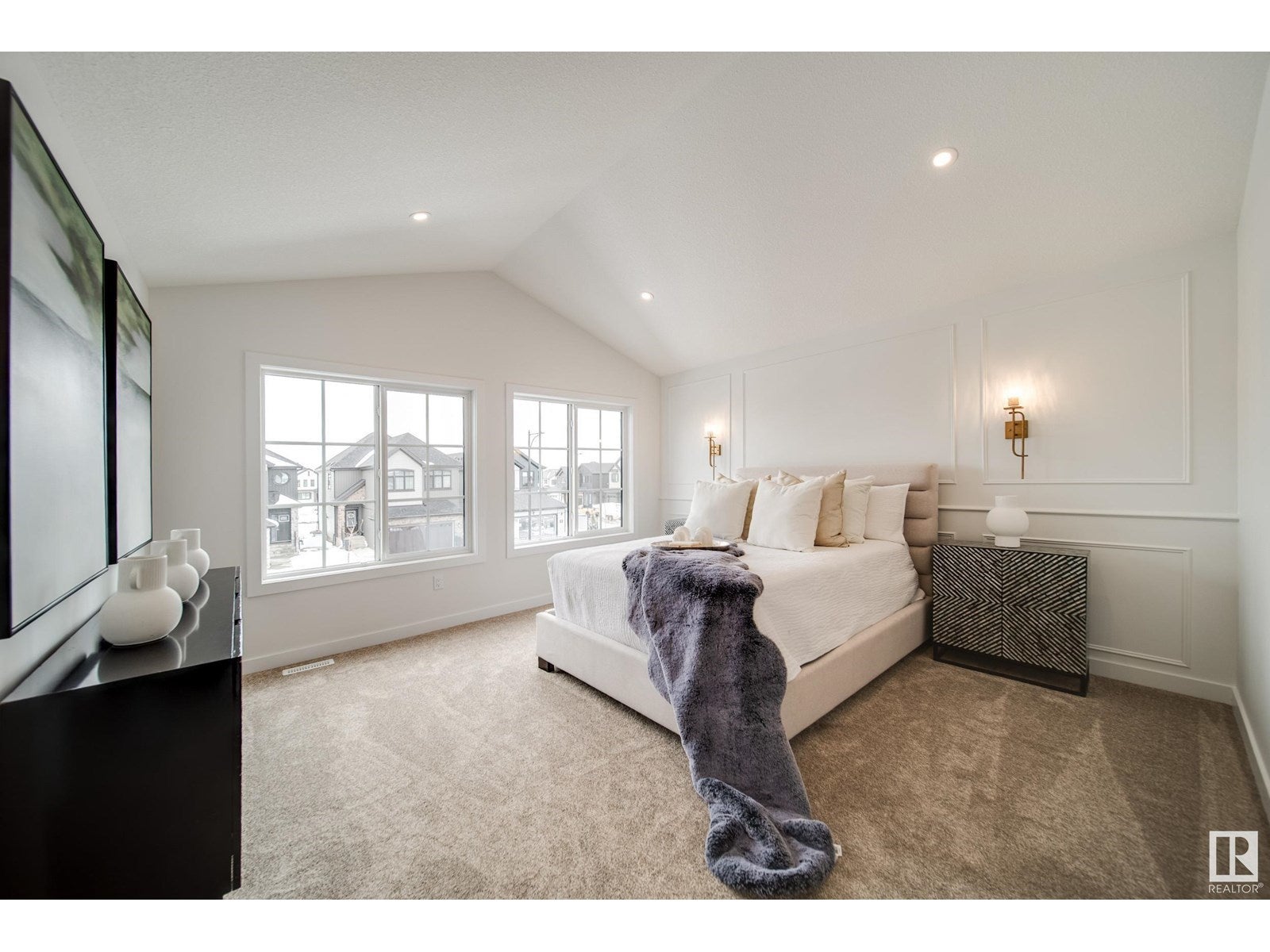 2 Cloutier Cl, St. Albert