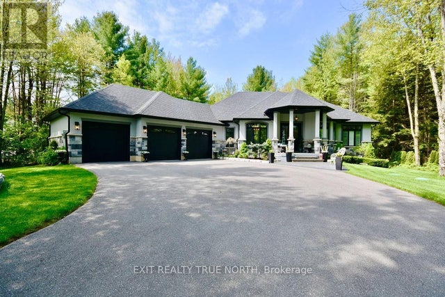 2 Sycamore Circle, Springwater (phelpston)