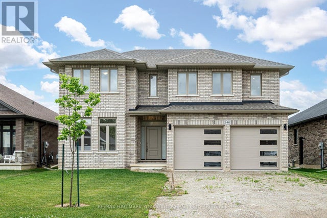 246 Leitch Street, Dutton/dunwich (dutton)