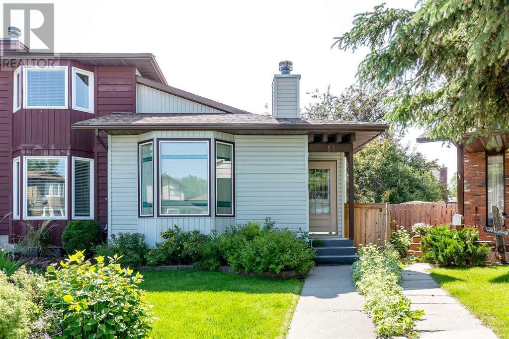 14 Deermeade Bay Se, Calgary