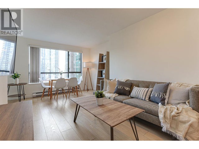 1105 1189 Howe Street, Vancouver