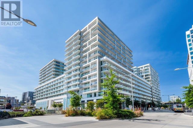 320 6328 No. 3 Road, Richmond