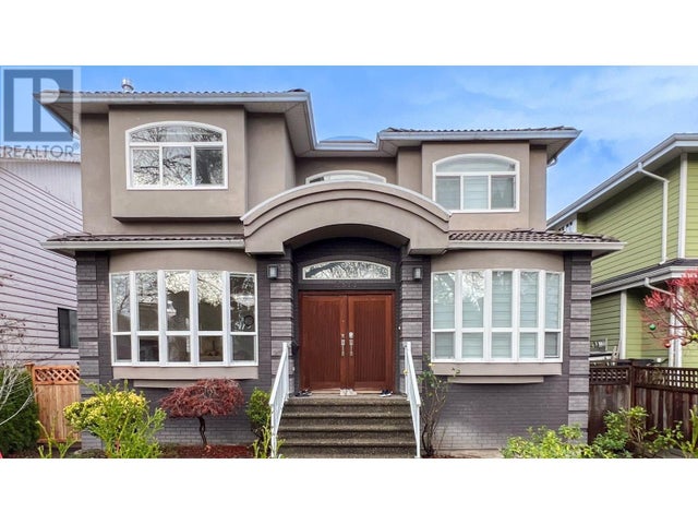 2813 W 21st Avenue, Vancouver