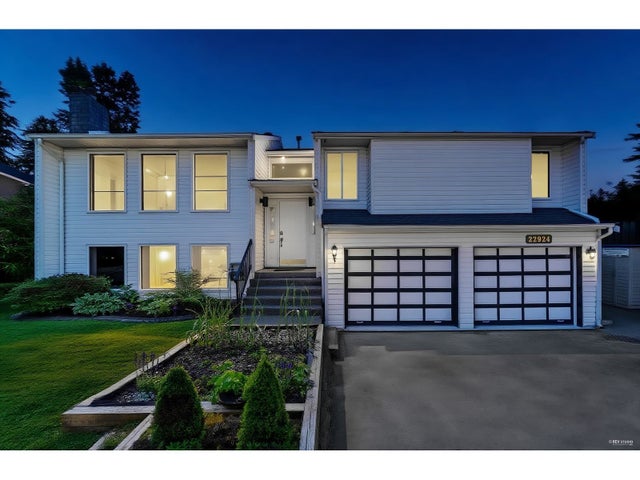 22924 88 Avenue, Langley