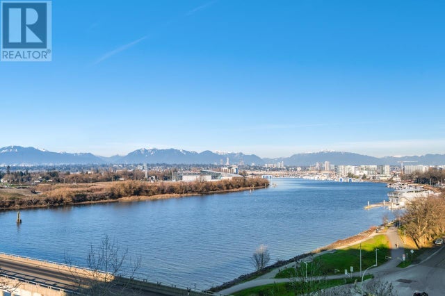 703 6833 Pearson Way, Richmond