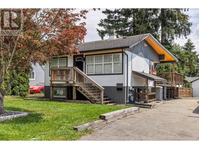 20214 Wanstead Street, Maple Ridge