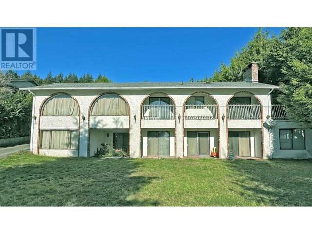 1451 Chartwell Drive, West Vancouver