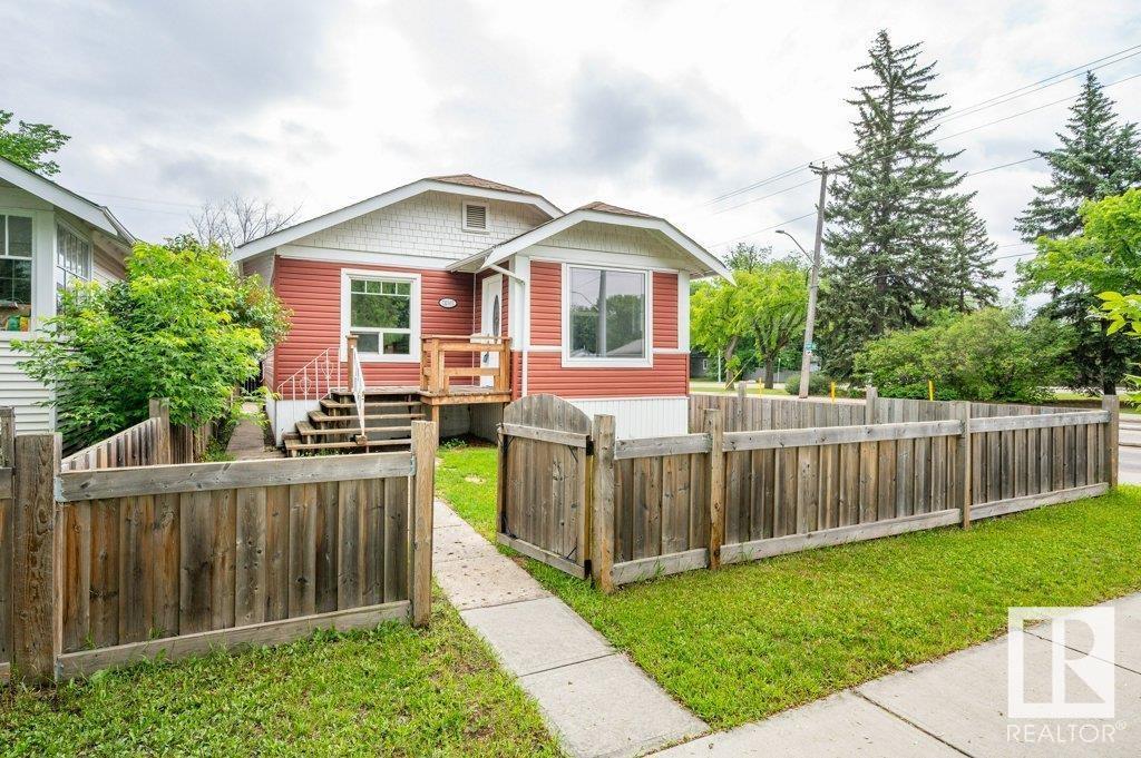 11503 86 St Nw, Edmonton