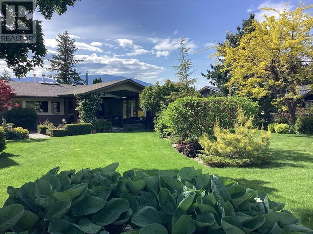 2150 28 Street Ne, Salmon Arm