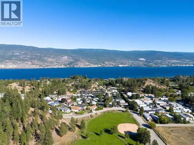 17017 Snow Avenue Unit# 3, Summerland