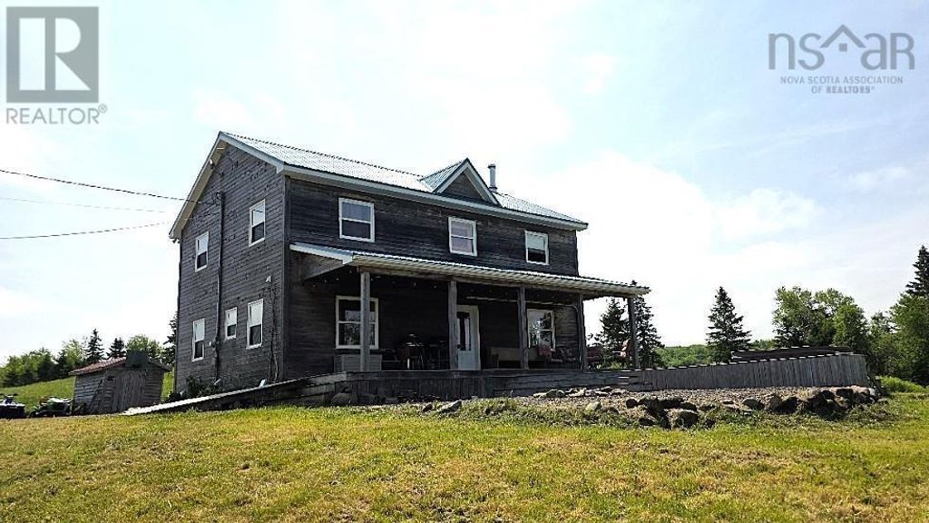 656 Ohio East Road, Antigonish
