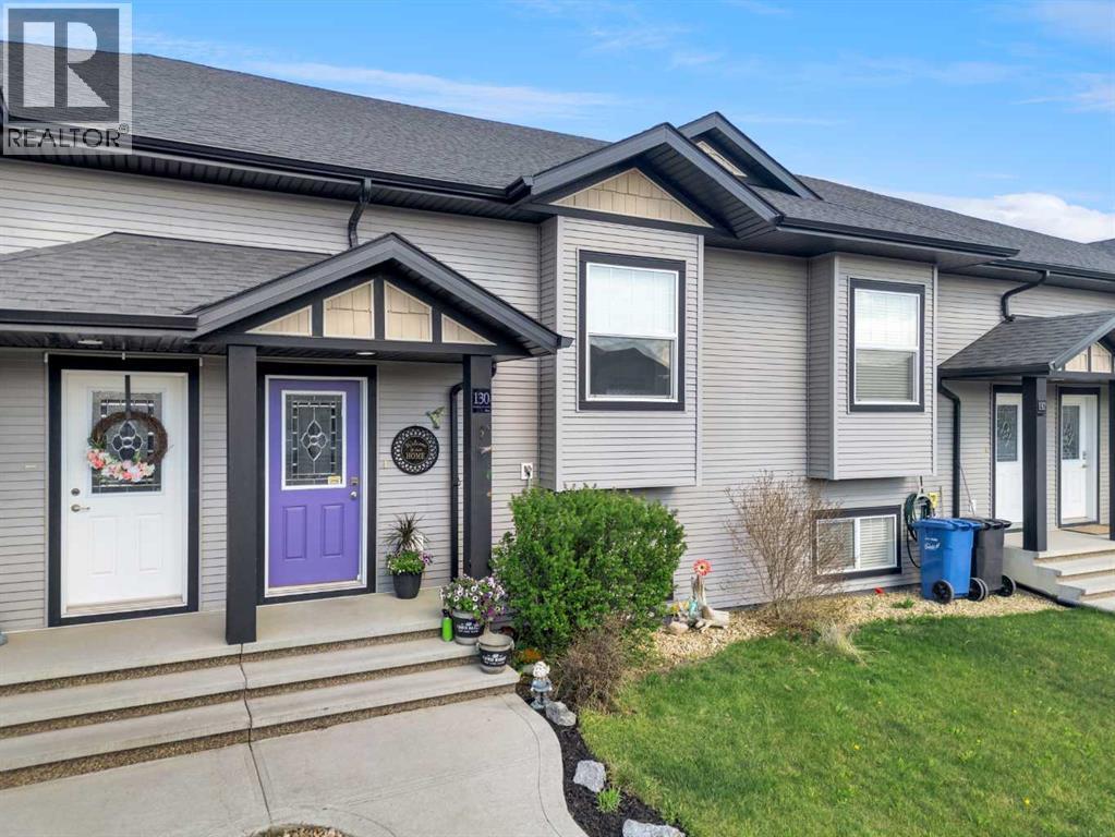 130 Henderson Crescent, Penhold
