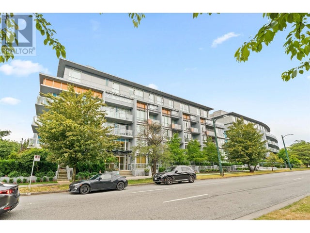 105 5289 Cambie Street, Vancouver