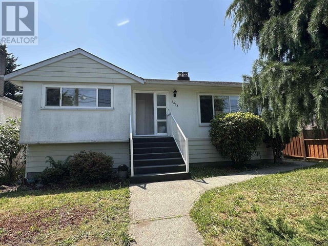 5858 Bryant Street, Burnaby
