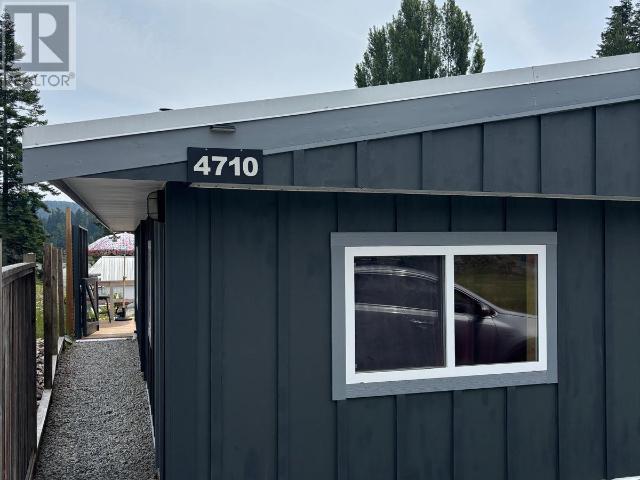 4710 Alder, Texada Island