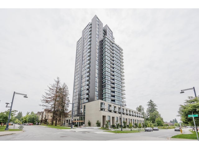 2601 10333 133 Street, Surrey