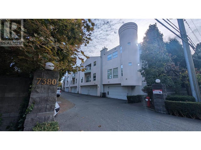 15 7380 Minoru Boulevard, Richmond