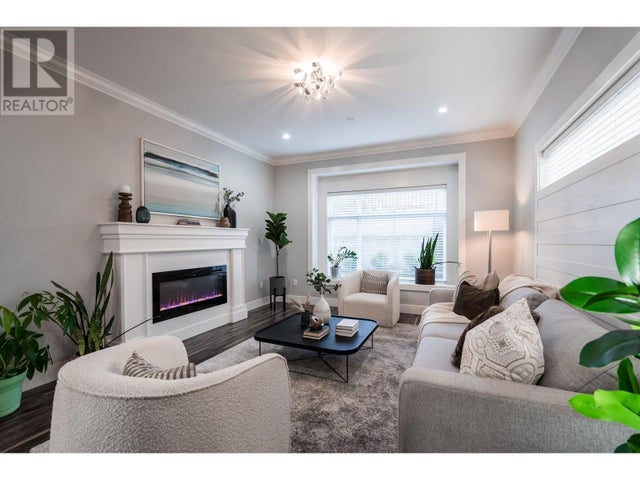 1 1408 Sixth Avenue, New Westminster