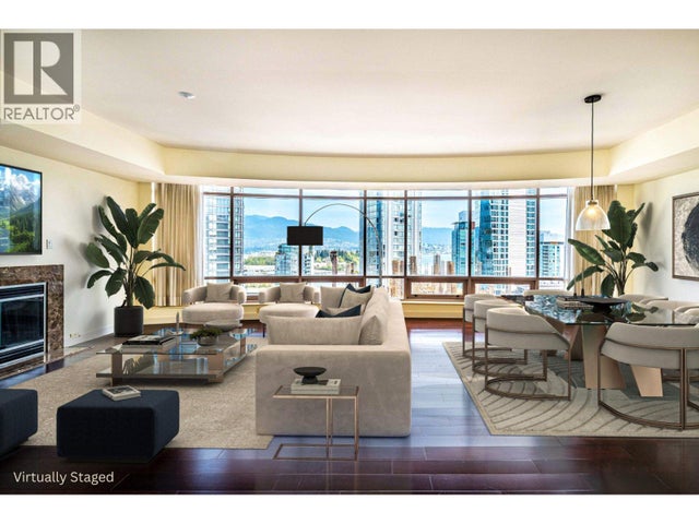 10a 1500 Alberni Street, Vancouver