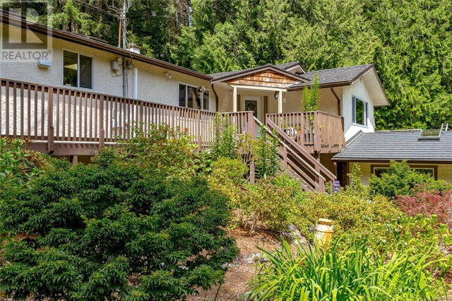 1425 Todd Lane, Metchosin