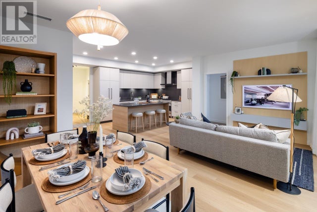 501 4909 Elliott Street, Delta