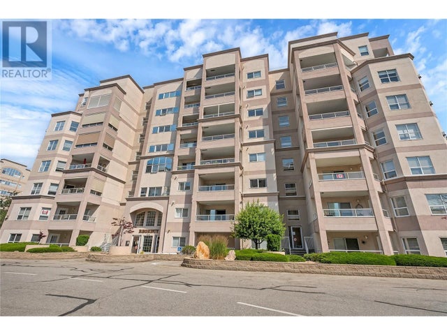 2245 Atkinson Street Unit# 604, Penticton