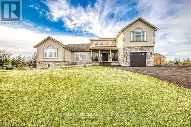 5499 Attema Crescent, West Lincoln (bismark/wellandport)