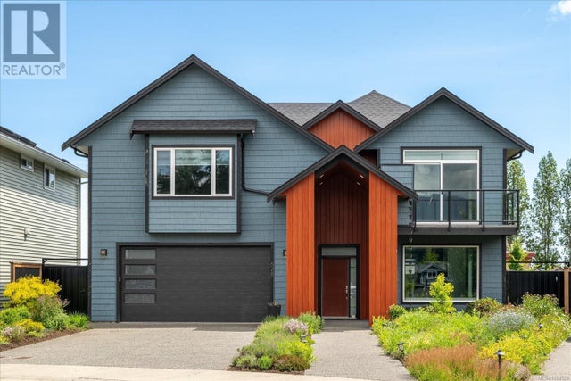 628 Lance Pl, Nanaimo