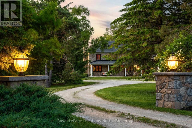 208703 Highway 26 Highway, Blue Mountains