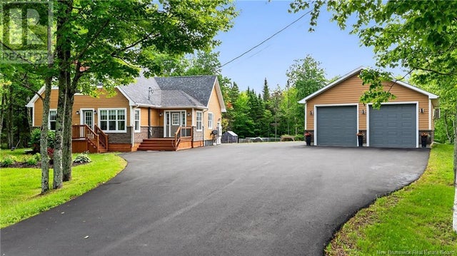 1062 Route 135, Duguayville